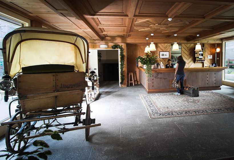 Hotel Rezia  | Bormio | Sondrio | Italia 1