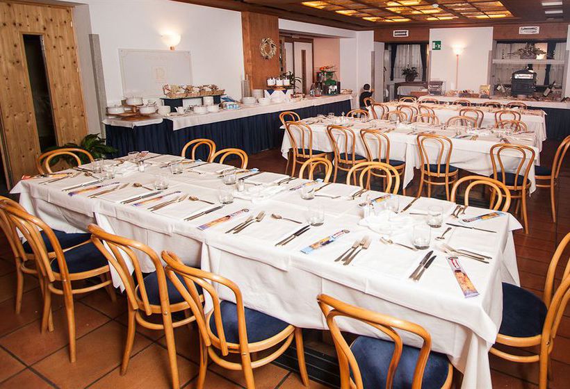 Hotel Rezia  | Bormio | Sondrio | Italia 10