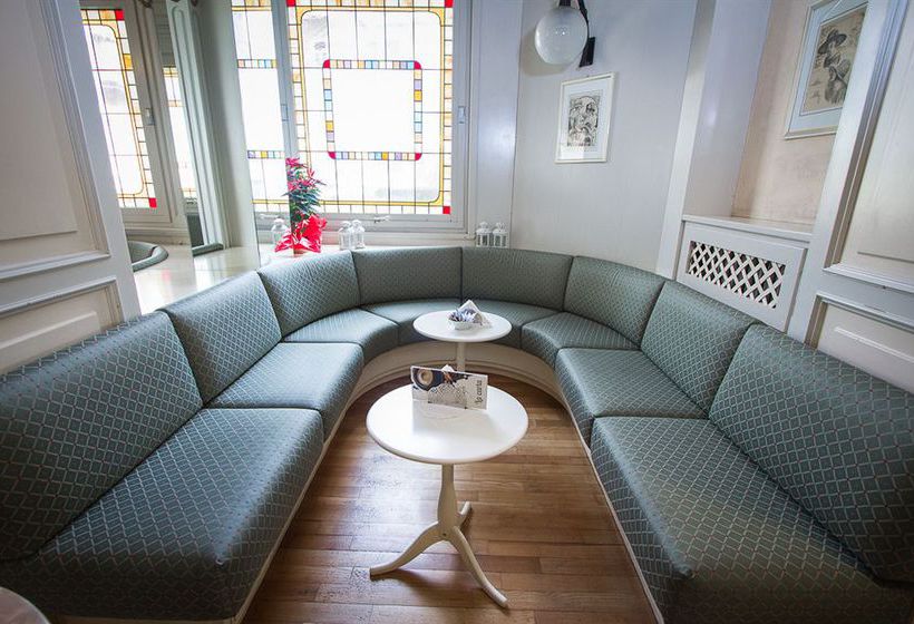 Hotel Rezia  | Bormio | Sondrio | Italia 11