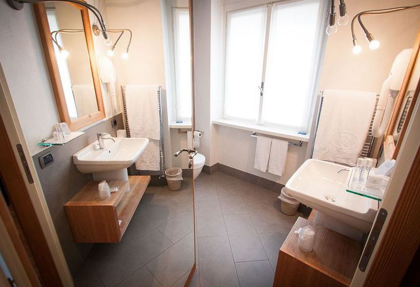 Hotel Rezia  | Bormio | Sondrio | Italia 13