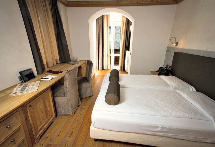 Hotel Rezia  | Bormio | Sondrio | Italia 14