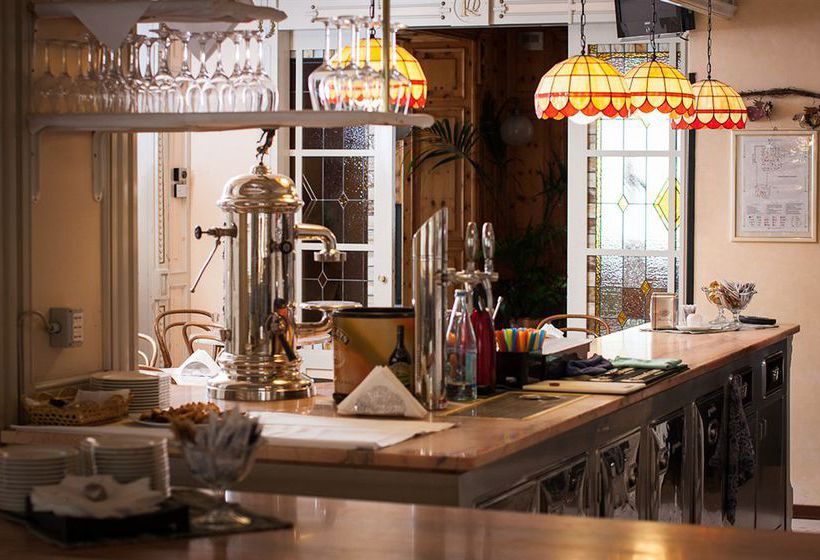 Hotel Rezia  | Bormio | Sondrio | Italia 15