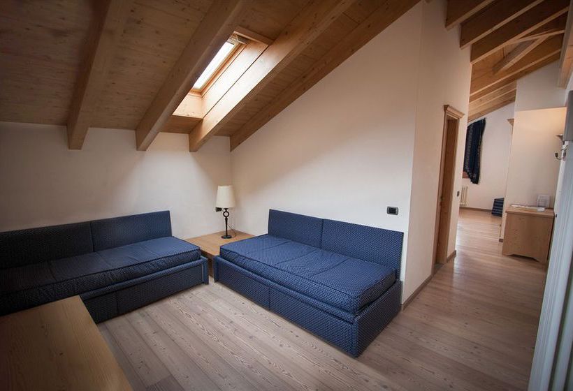 Hotel Rezia  | Bormio | Sondrio | Italia 16