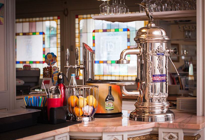 Hotel Rezia  | Bormio | Sondrio | Italia 17