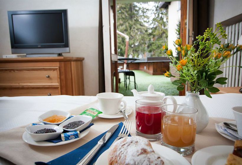 Hotel Rezia  | Bormio | Sondrio | Italia 18