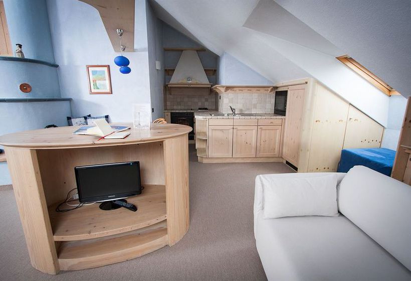 Hotel Rezia  | Bormio | Sondrio | Italia 19