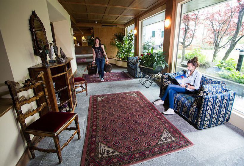 Hotel Rezia  | Bormio | Sondrio | Italia 2