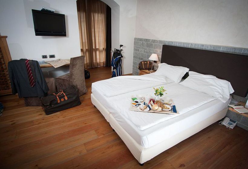 Hotel Rezia  | Bormio | Sondrio | Italia 20