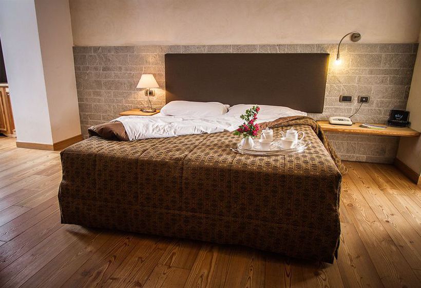 Hotel Rezia  | Bormio | Sondrio | Italia 3