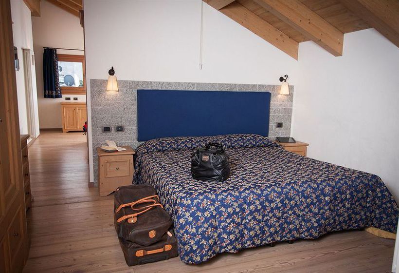 Hotel Rezia  | Bormio | Sondrio | Italia 5