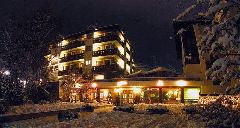 Hotel Rezia  | Bormio | Sondrio | Italia 6