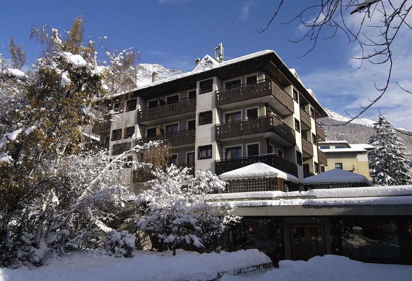 Hotel Rezia  | Bormio | Sondrio | Italia 7