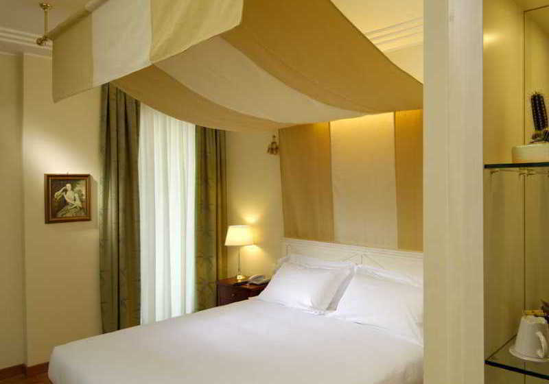 Rizzi Acquacharme Hotel Brescia