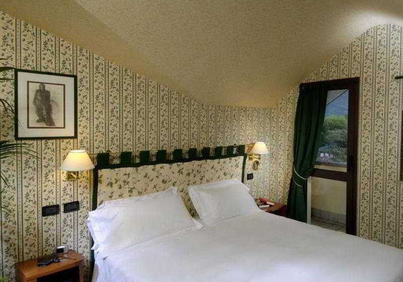 Rizzi Acquacharme Hotel  | Boario Terme | Brescia | Italia 1