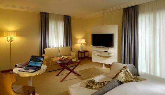 Rizzi Acquacharme Hotel  | Boario Terme | Brescia | Italia 10