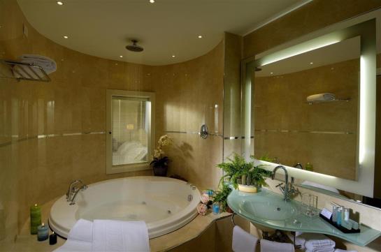 Rizzi Acquacharme Hotel  | Boario Terme | Brescia | Italia 12