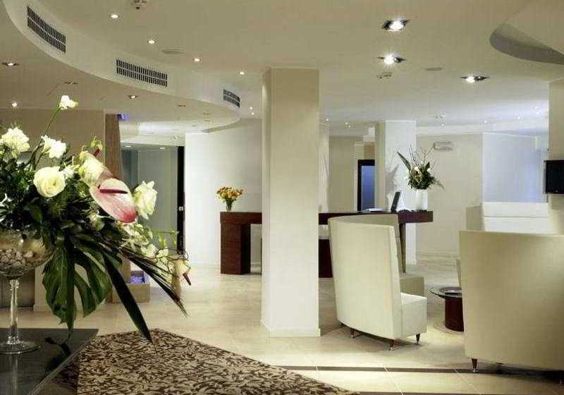 Rizzi Acquacharme Hotel  | Boario Terme | Brescia | Italia 2