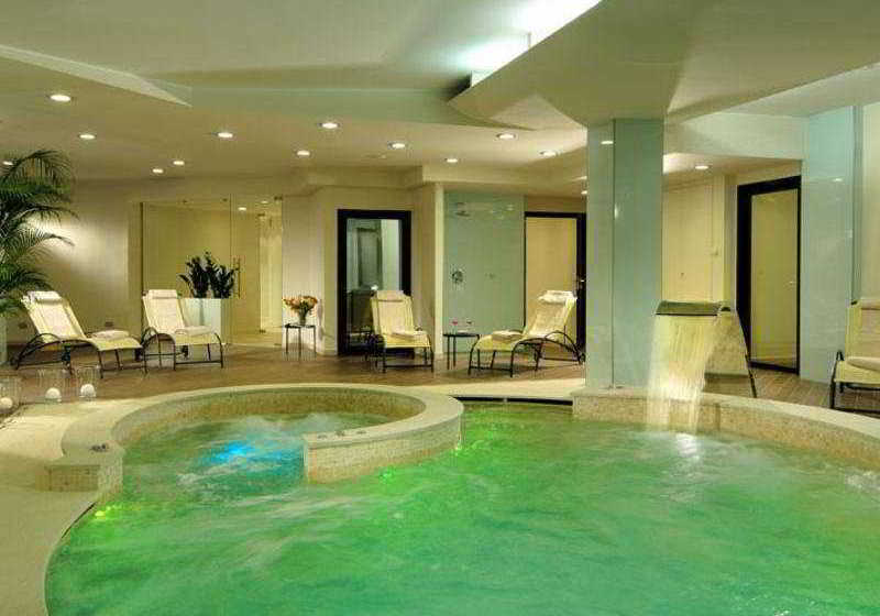 Rizzi Acquacharme Hotel  | Boario Terme | Brescia | Italia 3