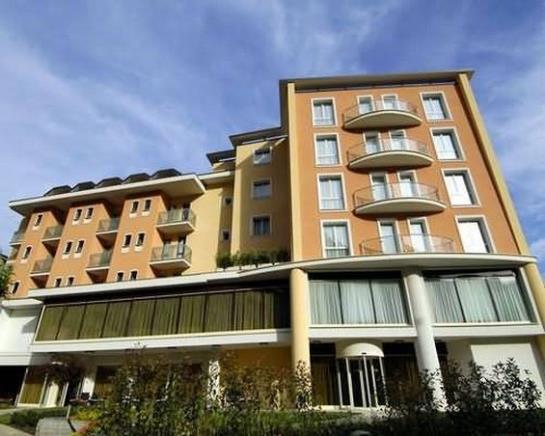 Rizzi Acquacharme Hotel  | Boario Terme | Brescia | Italia 7