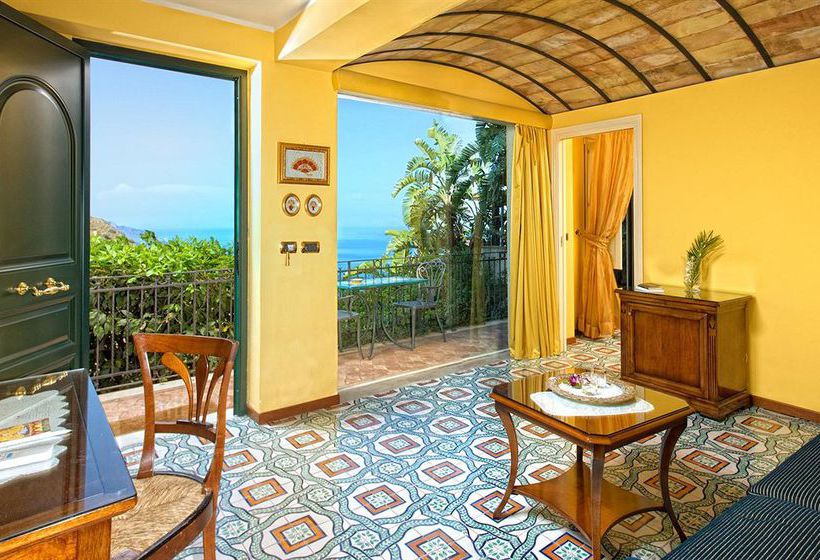 Hotel Villa Ducale  | Taormina | Messina | Italia 1