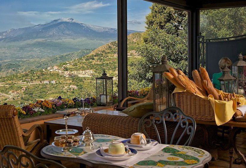 Hotel Villa Ducale  | Taormina | Messina | Italia 10