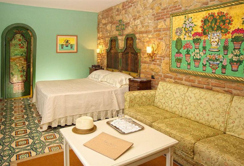 Hotel Villa Ducale  | Taormina | Messina | Italia 13