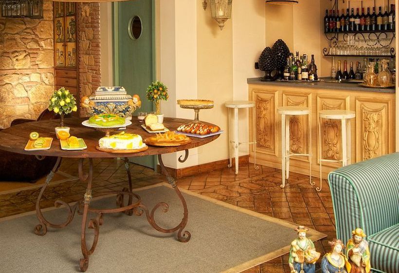 Hotel Villa Ducale  | Taormina | Messina | Italia 14