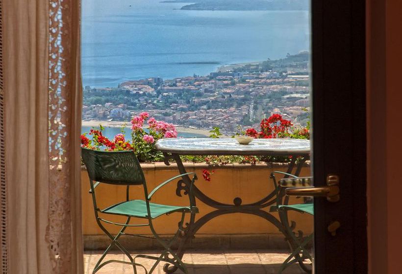 Hotel Villa Ducale  | Taormina | Messina | Italia 15