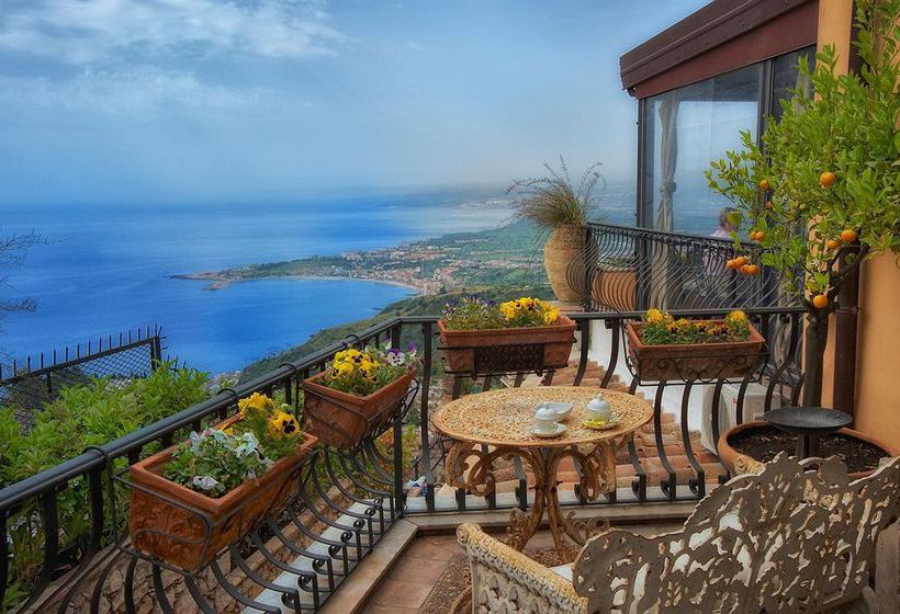 Hotel Villa Ducale  | Taormina | Messina | Italia 16
