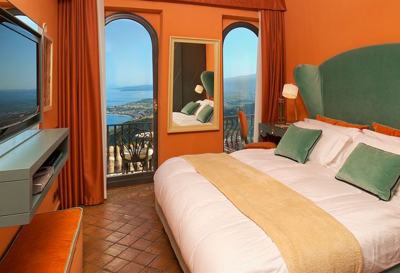 Hotel Villa Ducale  | Taormina | Messina | Italia 17