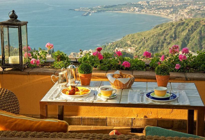 Hotel Villa Ducale  | Taormina | Messina | Italia 20