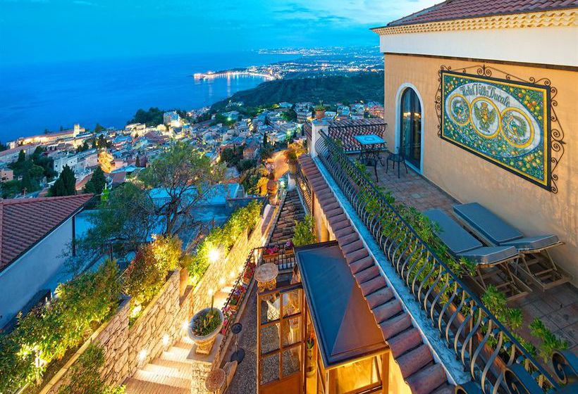 Hotel Villa Ducale  | Taormina | Messina | Italia 3