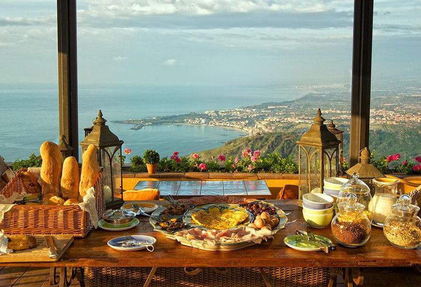 Hotel Villa Ducale  | Taormina | Messina | Italia 4