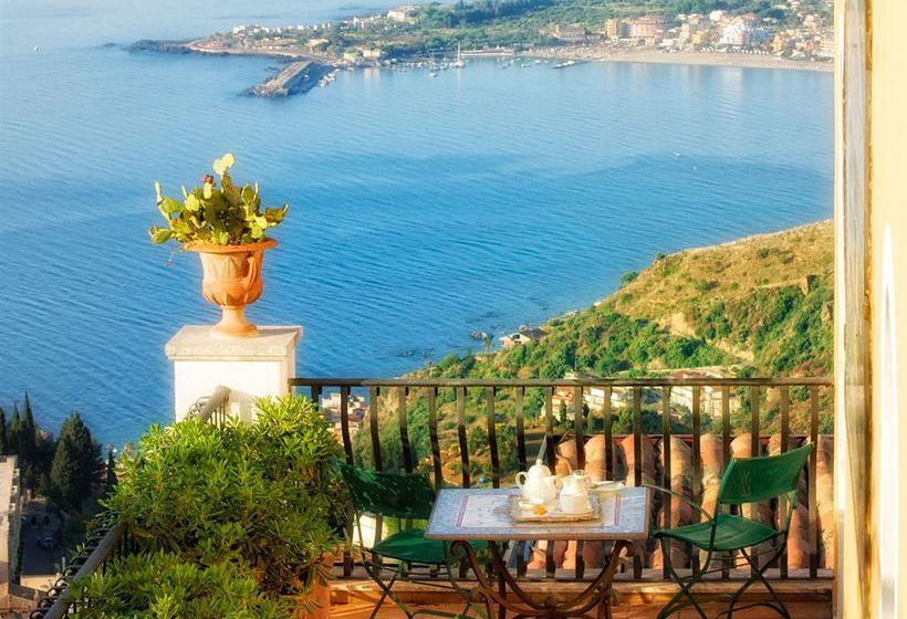 Hotel Villa Ducale  | Taormina | Messina | Italia 6