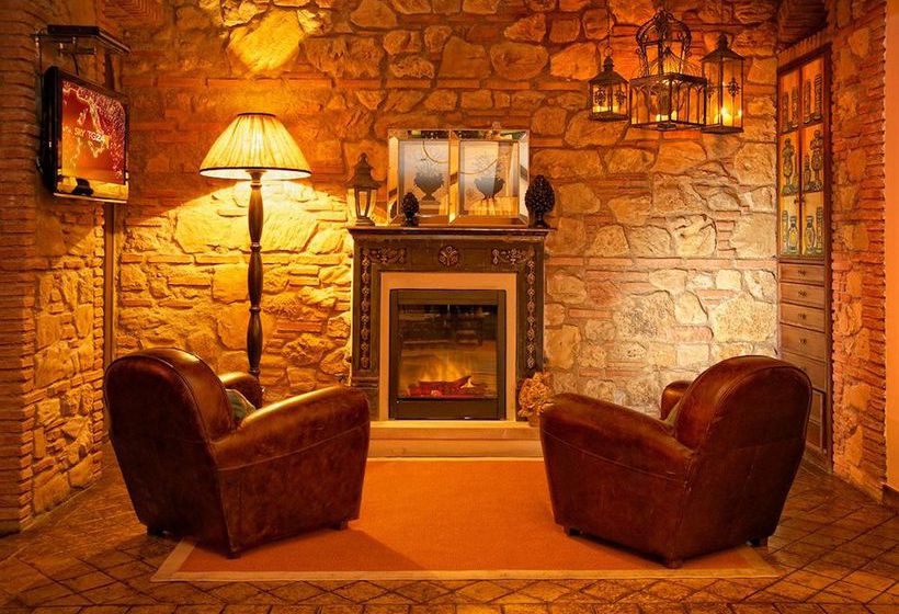 Hotel Villa Ducale  | Taormina | Messina | Italia 7