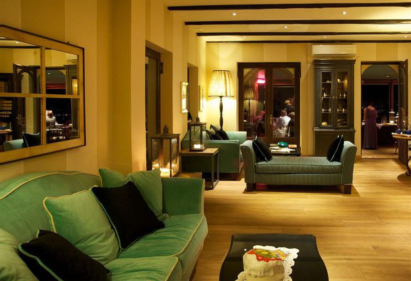 Hotel Villa Ducale  | Taormina | Messina | Italia 8