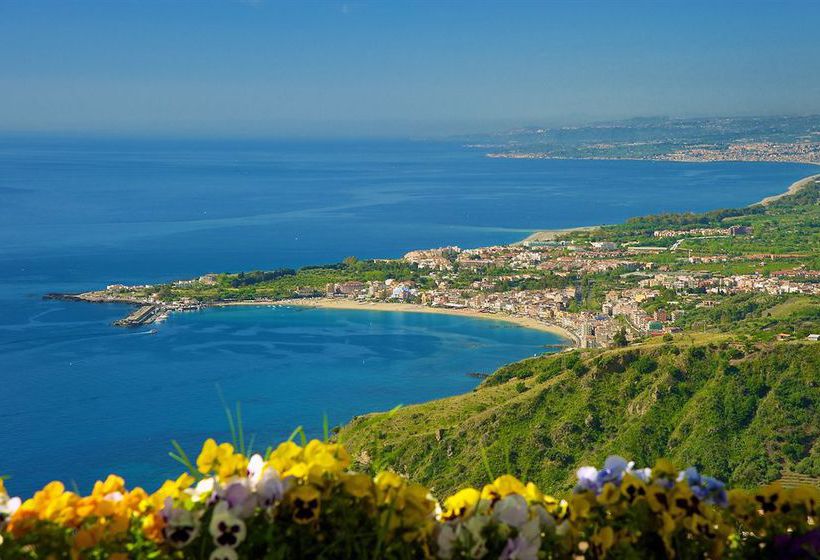 Hotel Villa Ducale  | Taormina | Messina | Italia 9