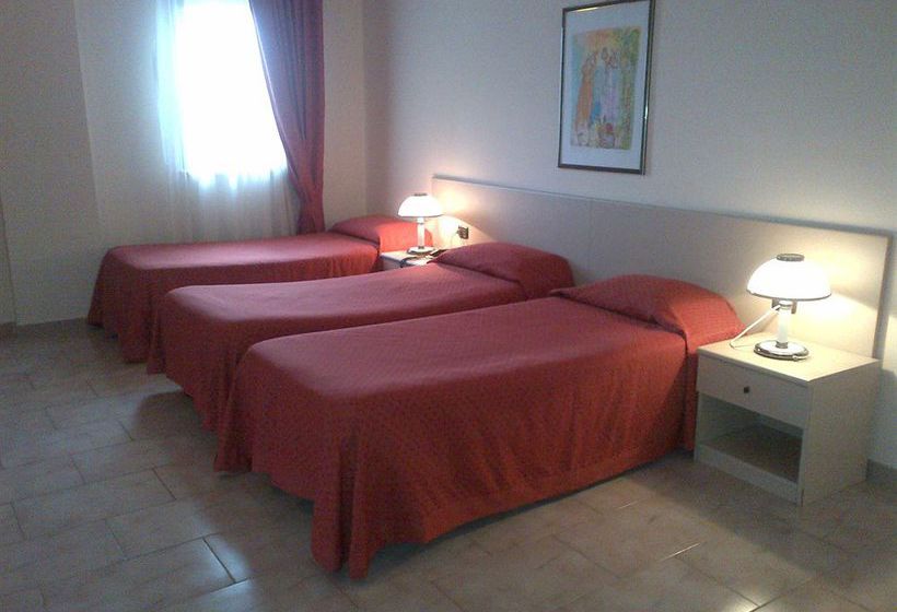 Hotel Residence Rondo  | Bari | Bari | Italia 2