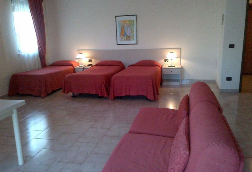 Hotel Residence Rondo  | Bari | Bari | Italia 3