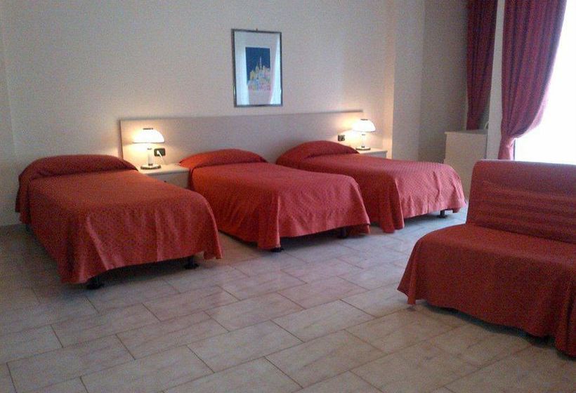 Hotel Residence Rondo  | Bari | Bari | Italia 4