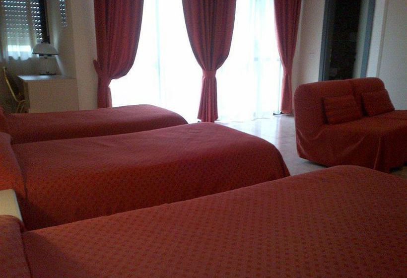 Hotel Residence Rondo  | Bari | Bari | Italia 5
