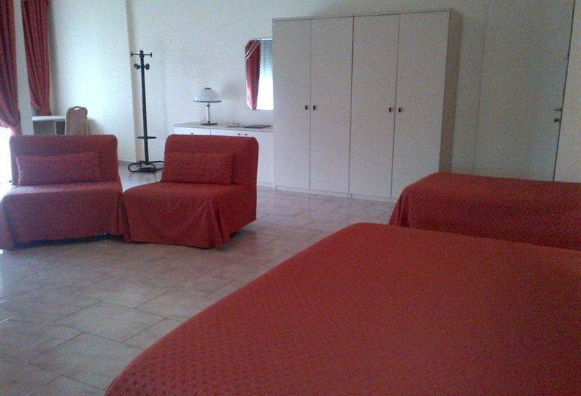 Hotel Residence Rondo  | Bari | Bari | Italia 6