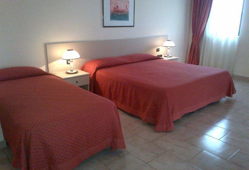 Hotel Residence Rondo  | Bari | Bari | Italia 7