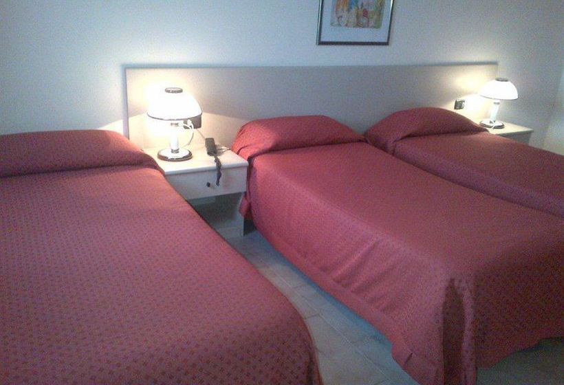 Hotel Residence Rondo  | Bari | Bari | Italia 8