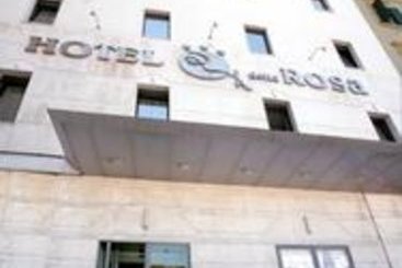 Hotel Della Rosa Ancona