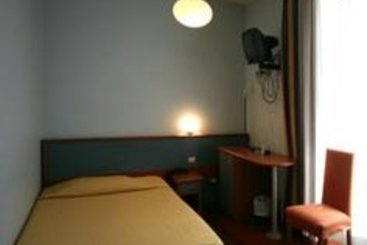 Hotel Della Rosa  | Ancona | Ancona | Italia 1