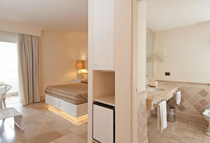 Hotel Ostuni Rosa Marina Resort  | Ostuni | Brindisi | Italia 11