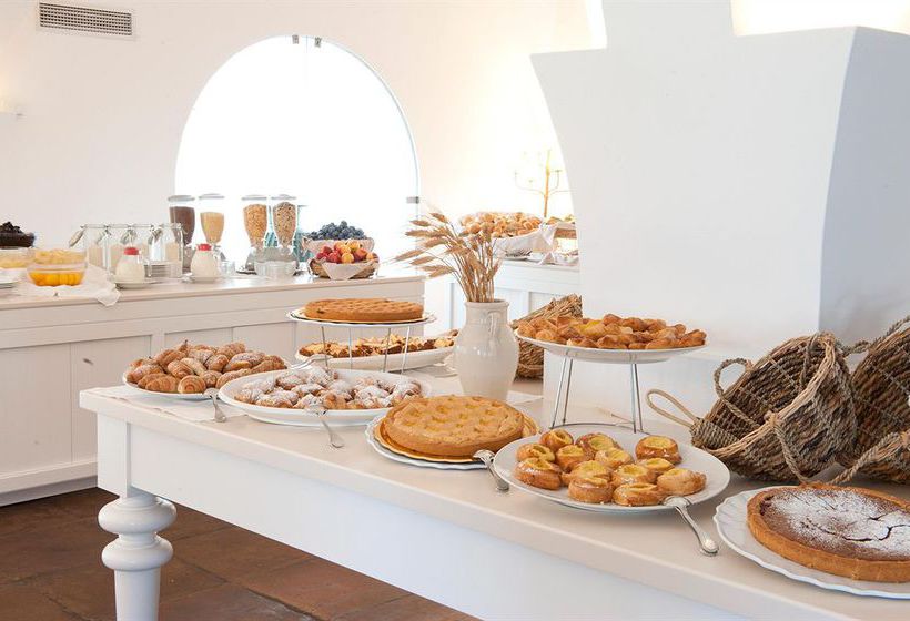 Hotel Ostuni Rosa Marina Resort  | Ostuni | Brindisi | Italia 12