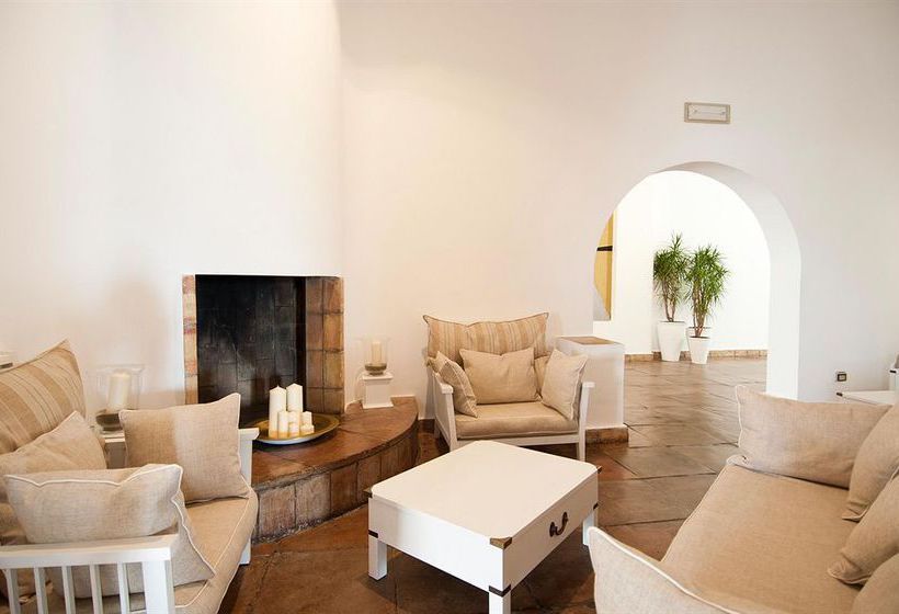 Hotel Ostuni Rosa Marina Resort  | Ostuni | Brindisi | Italia 13