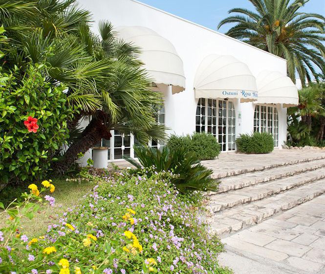 Hotel Ostuni Rosa Marina Resort  | Ostuni | Brindisi | Italia 14